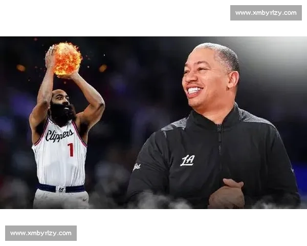 泰伦卢吐心声：伦纳德健康便不透支哈登，他太委屈