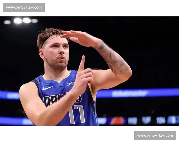 东契奇 43+12 抡冒烟！湖勇之战揭残酷事实